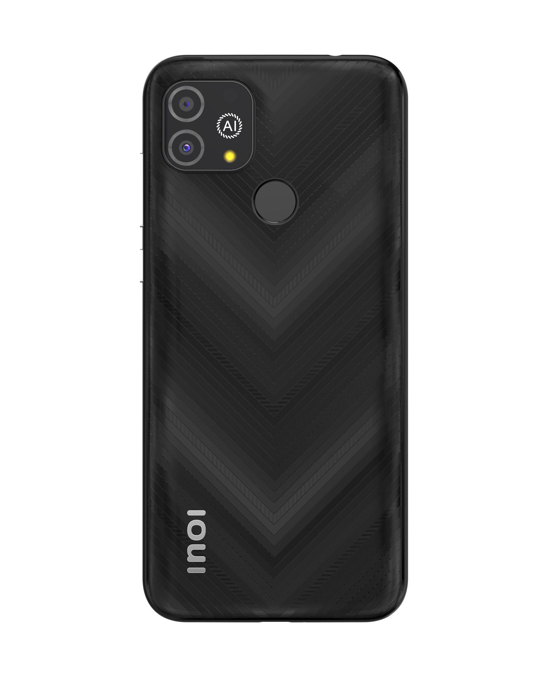 INOI A62 - 64GB / 2GB / 6.1’’ HD / 4G / Wi-Fi / Black - Mobile Mobiles & Tablets > Mobiles > Offer Zone