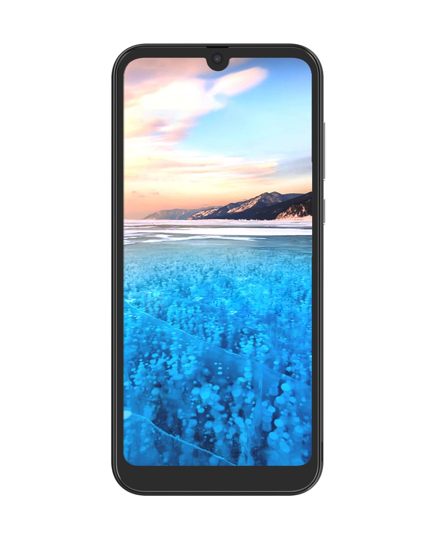 INOI A62 - 64GB / 2GB / 6.1’’ HD / 4G / Wi-Fi / Black - Mobile Mobiles & Tablets > Mobiles > Offer Zone