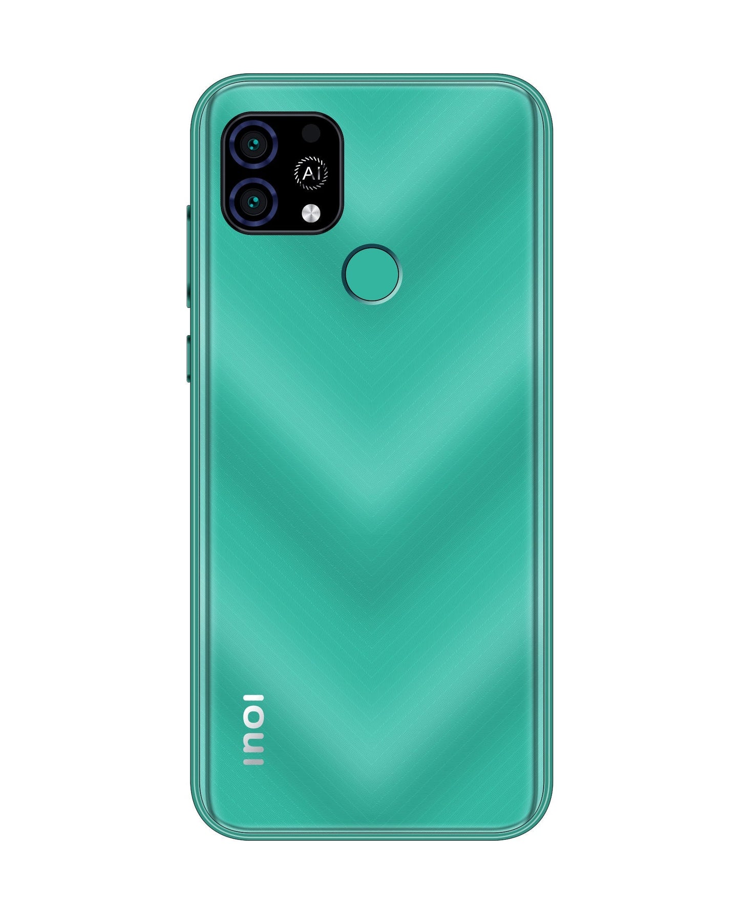 INOI A62 - 64GB / 2GB / 6.1’’ HD / 4G / Wi-Fi / Emerald Green - Mobile Mobiles & Tablets > Mobiles > Offer Zone