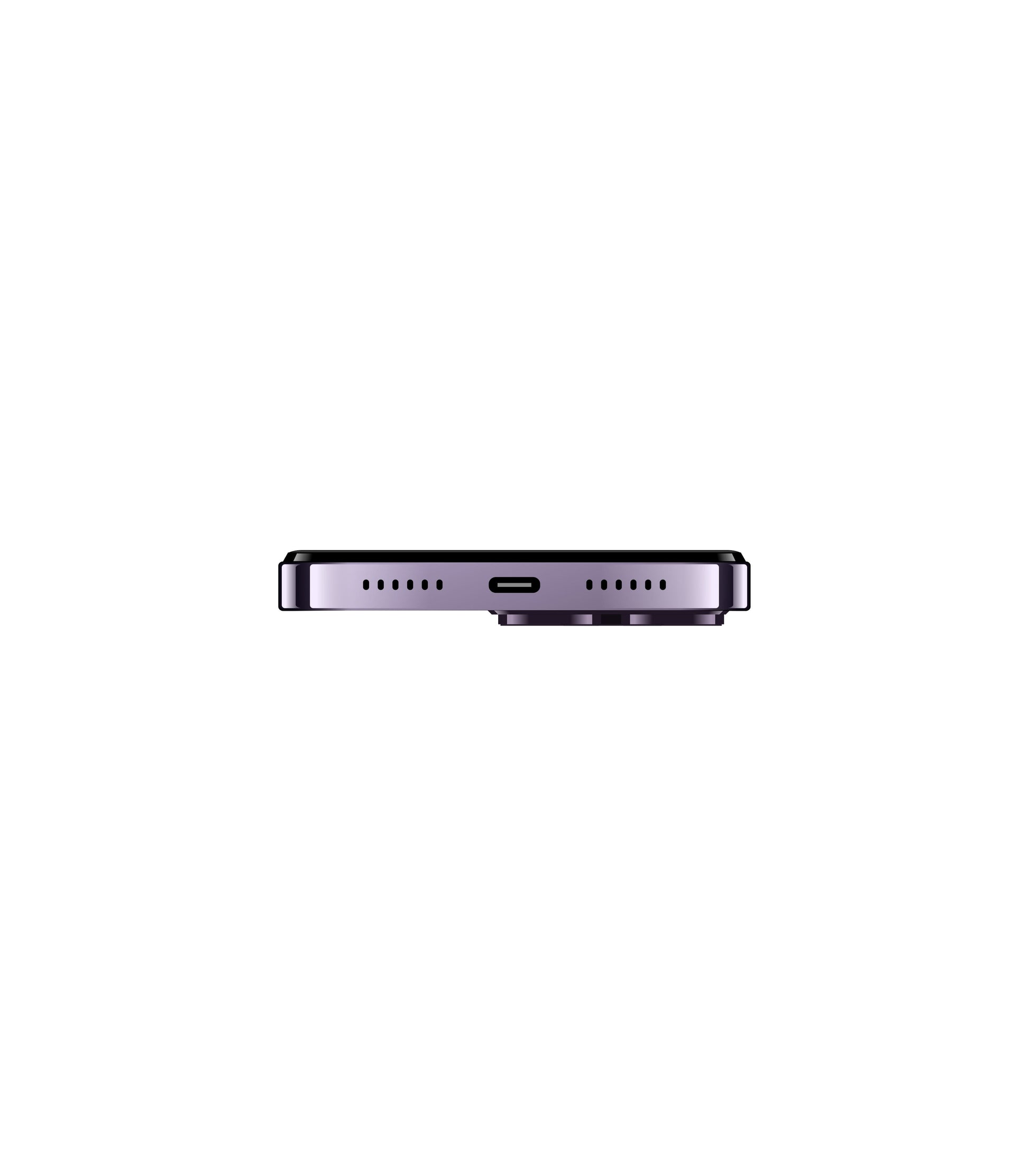 INOI A72 - 128GB / 4GB / 6.5’’ / 4G / Wi-Fi / Deep Purple - Mobile Mobiles & Tablets > Mobiles > Offer Zone
