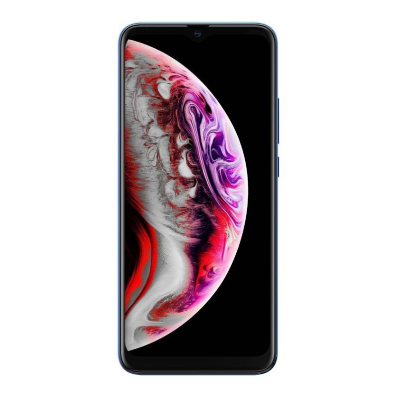 INOI A83 - 128GB / 6GB / 6.52’’ / 4G / Blue - Mobile Mobiles & Tablets > Mobiles > Offer Zone