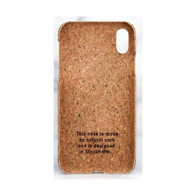 UAG iPhone XS Max - Cork Case