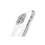 Itskins Hybrid Clear Magsafe Case - Apple iPhone 15 Pro / Transparent Accessories > Mobiles & Tablets > Mobiles >