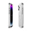 Itskins Hybrid Clear Magsafe Case - Apple iPhone 15 Pro / Transparent Accessories > Mobiles & Tablets > Mobiles >