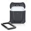 Itskins Spectrum Frost Series Case Anti Shock Up To 2 Mtr For Airpods - Black Accessories > Mobiles & Tablets
