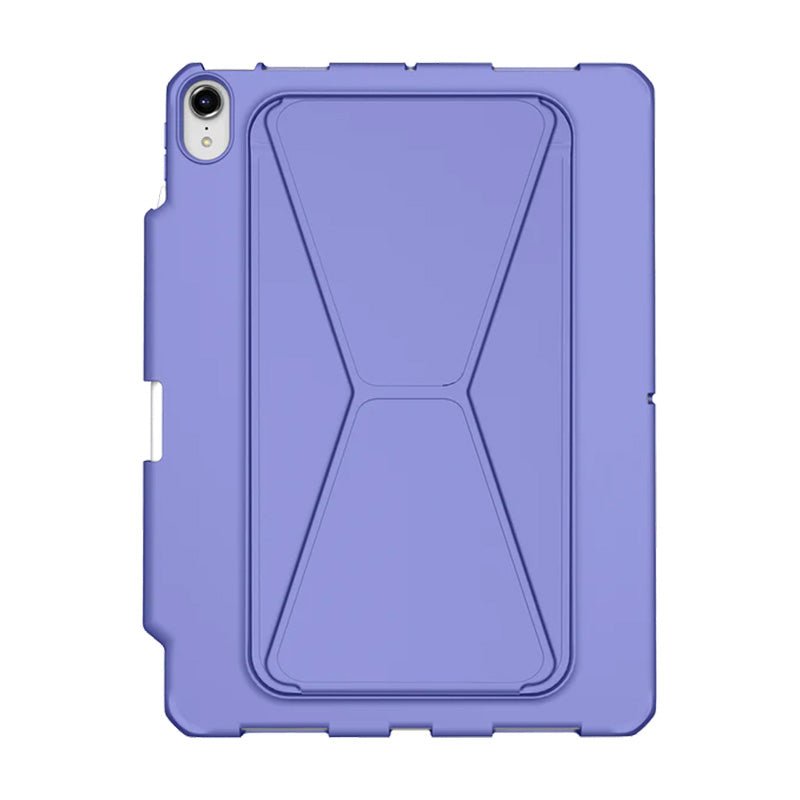 Itskins Spectrum Stand Case - Apple iPad Mini 6 / Light Purple