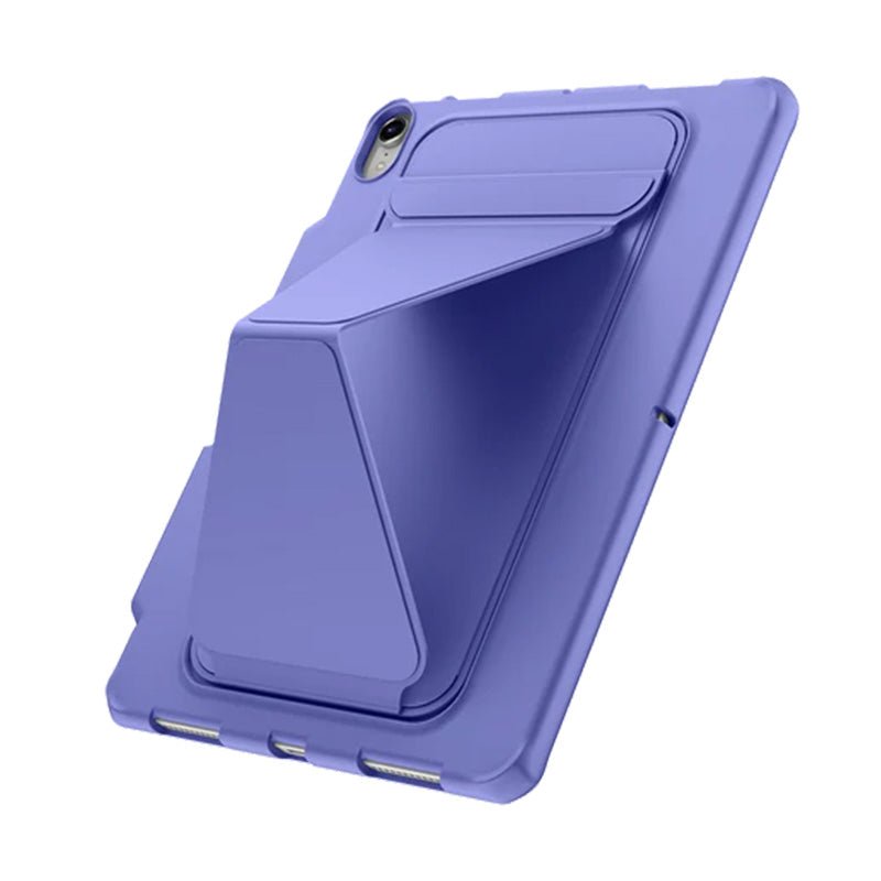 Itskins Spectrum Stand Case - Apple iPad Mini 6 / Light Purple