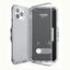 Itskins Spectrum Vision Anti Shock Clear Case - Apple iPhone 11 Pro Max / Transparent