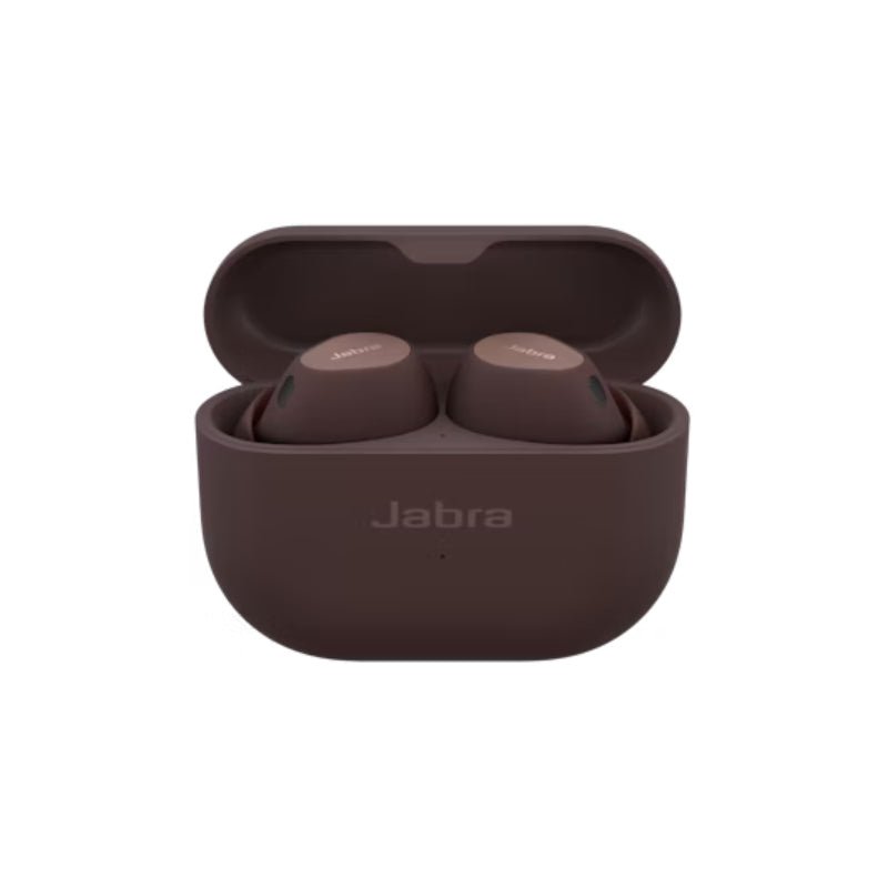 Jabra Elite 10 Wireless Earphones - Cocoa