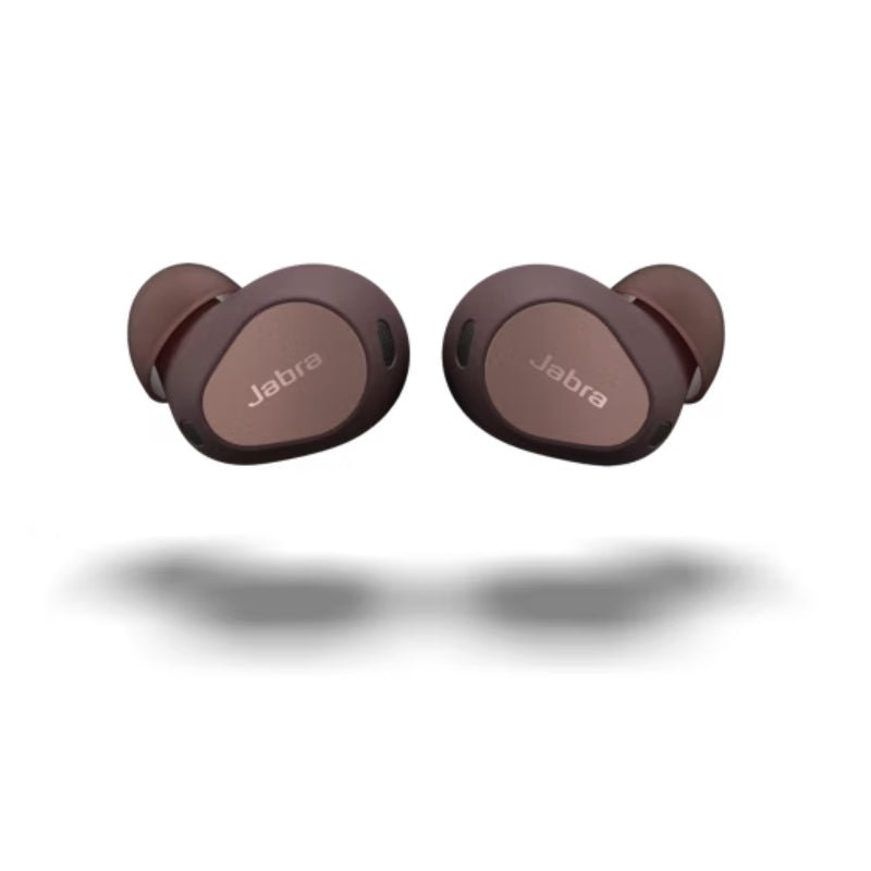 Jabra Elite 10 Wireless Earphones - Cocoa