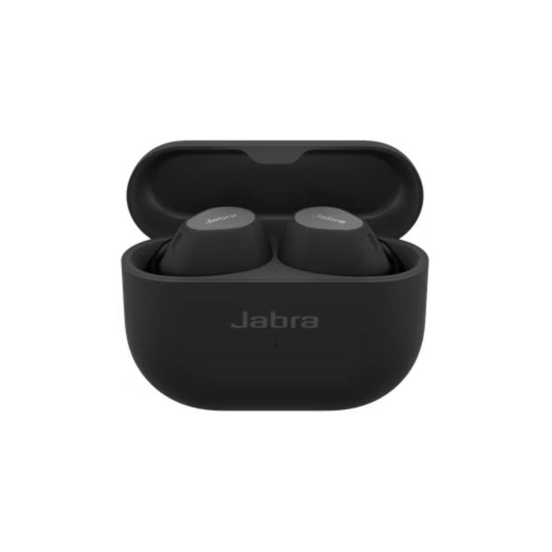 Jabra Elite 10 Wireless Earphones - Titanium Black