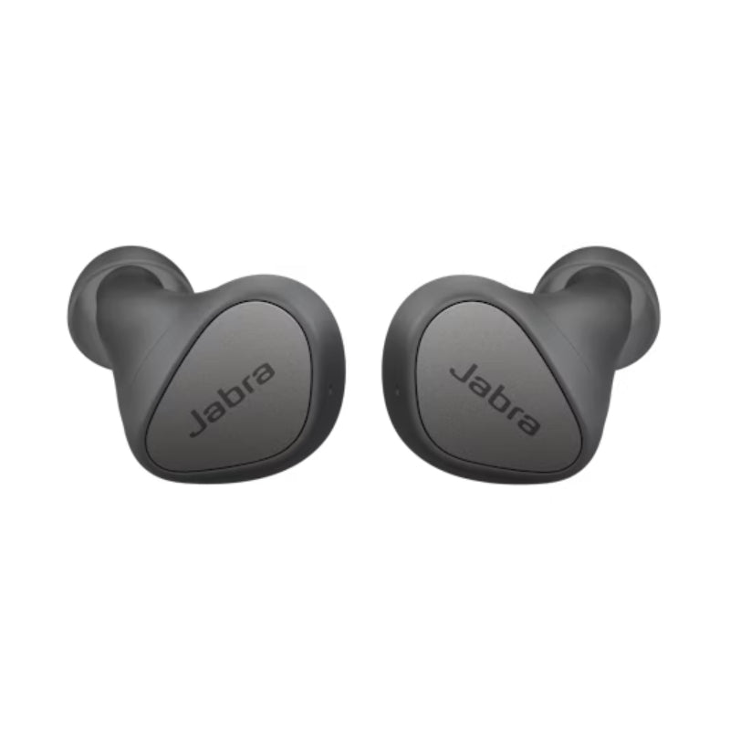 Jabra Elite 3 True Wireless Earbuds - Dark Grey