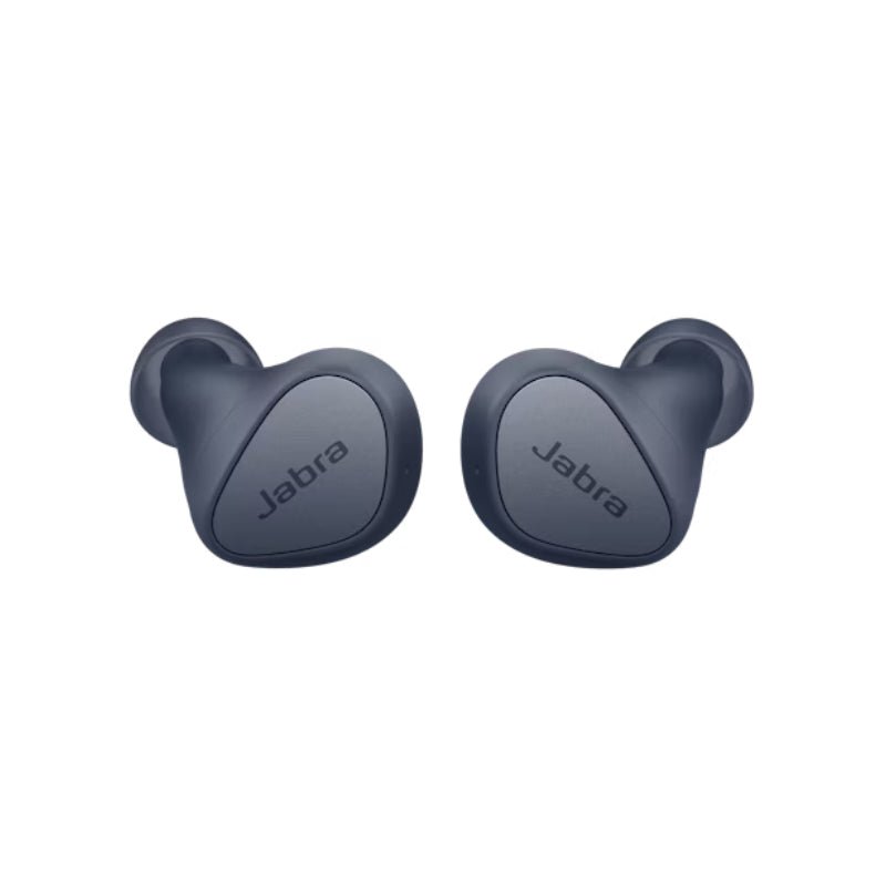 Jabra Elite 3 True Wireless Earbuds - Navy