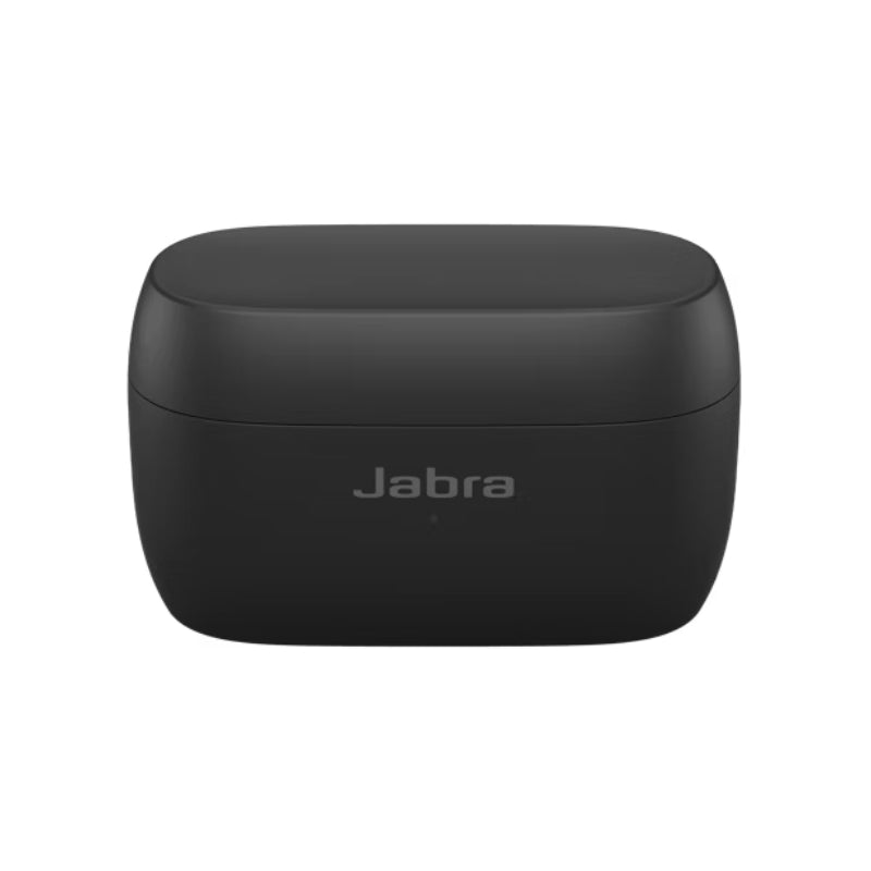 Jabra Elite 4 Active Wireless Earbuds - Black