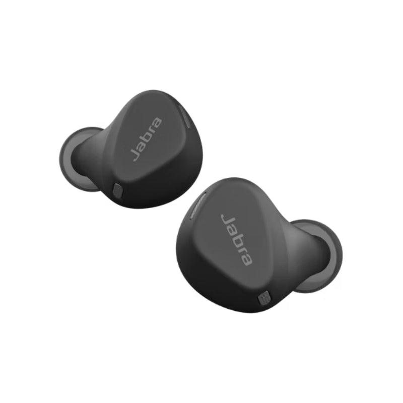 Jabra Elite 4 Active Wireless Earbuds - Black