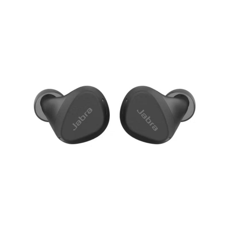 Jabra Elite 4 Active Wireless Earbuds - Black