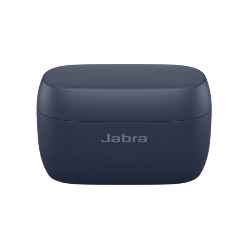 Jabra Elite 4 Active Wireless Earbuds - Navy