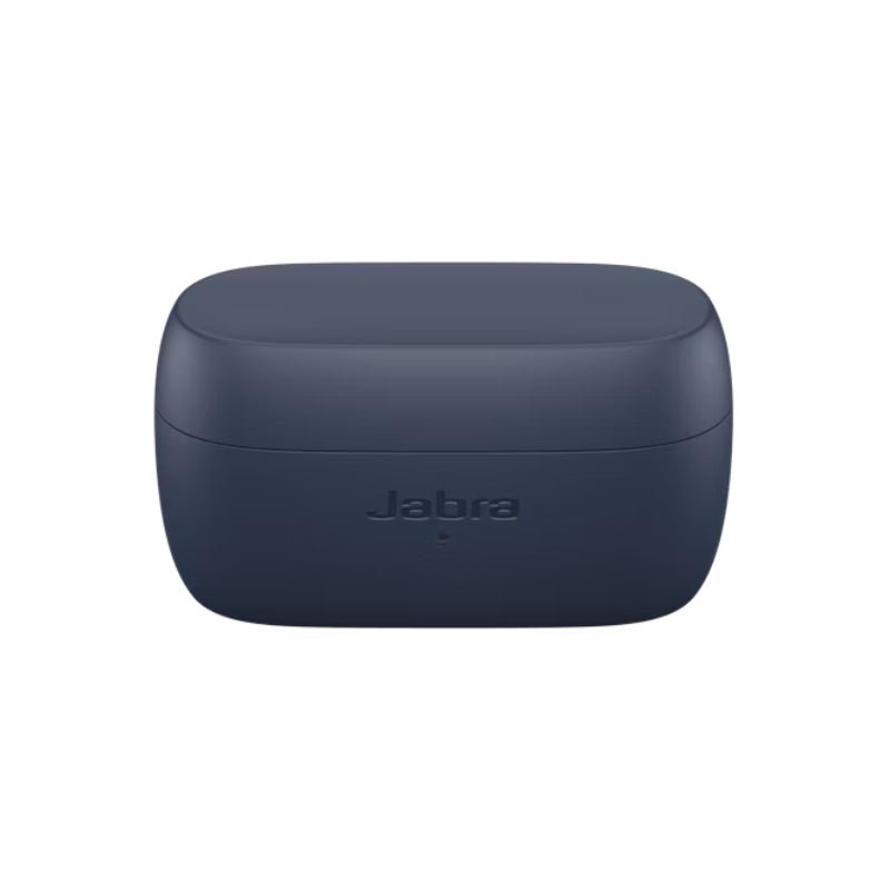 Jabra Elite 4 Wireless Earphones - Navy