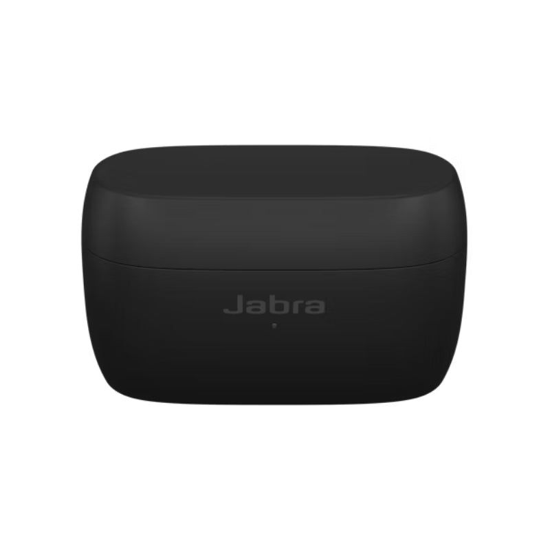 Jabra Elite 5 True Wireless Earbuds - Titanium Black