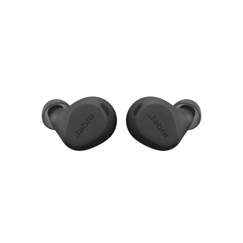 Jabra Elite 8 Active Wireless Earphones - Black