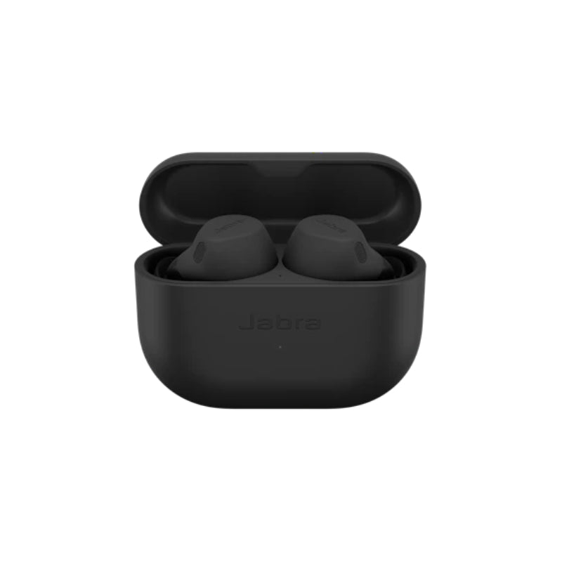 Jabra Elite 8 Active Wireless Earphones - Black