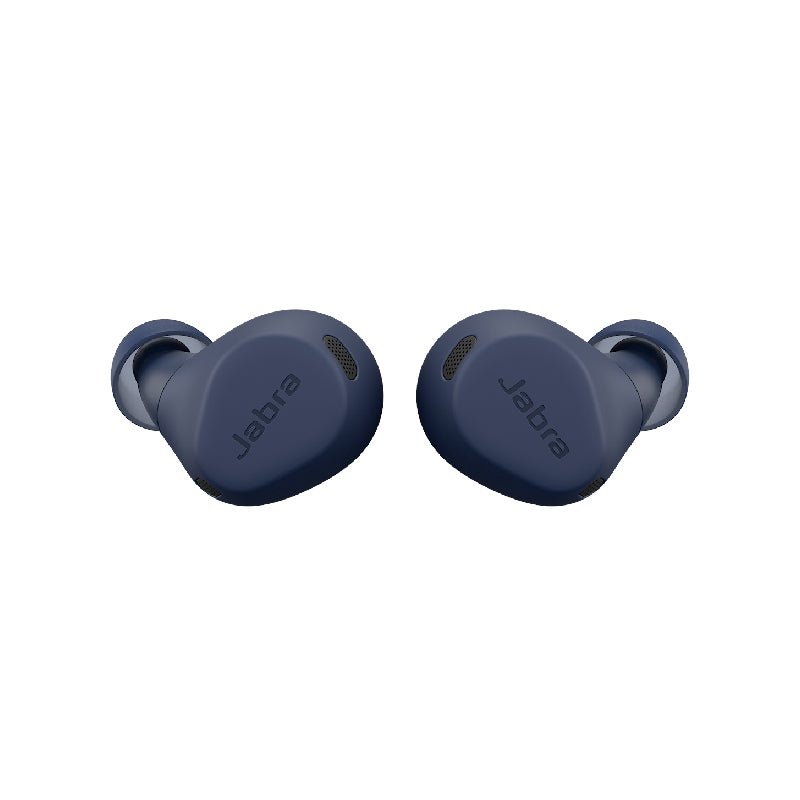 Jabra Elite 8 Active Wireless Earphones - Navy