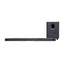 JBL Bar 1000 7.1.4 Channel Soundbar With Wireless Subwoofer - 880W / Wireless / Black