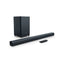 JBL Bar 2.1-Channel Soundbar with Wireless Subwoofer - 300W / Wireless / Black