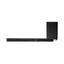 JBL Bar 2.1-Channel Soundbar with Wireless Subwoofer - 300W / Wireless / Black