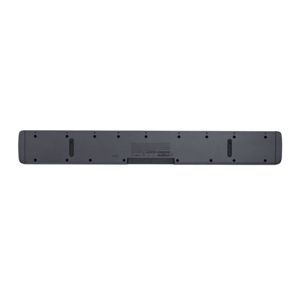 JBL BAR 800 5.1.2 Channel Soundbar With Wireless Subwoofer - 720W / Wireless / Black