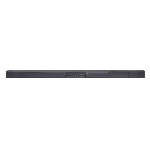 JBL BAR 800 5.1.2 Channel Soundbar With Wireless Subwoofer - 720W / Wireless / Black