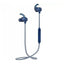 JBL Bluetooth Earphone T280BT - Blue