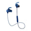 JBL Bluetooth Earphone T280BT - Blue