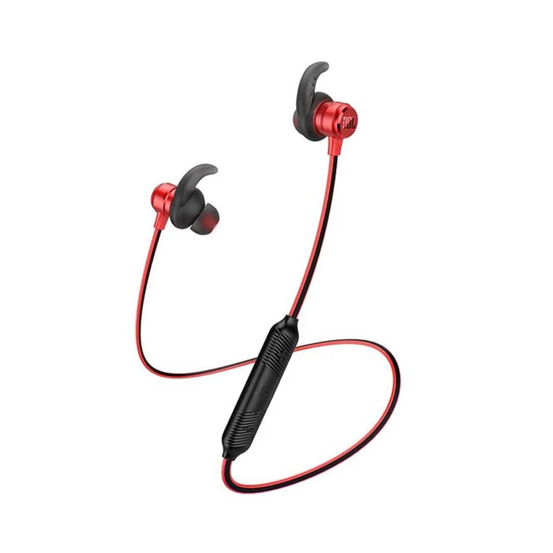 JBL Bluetooth Earphone T280BT - Red