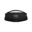 JBL Boombox 3 Wi-Fi Portable Speaker - WIFI / Bluetooth - Black