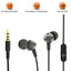 JBL C200 In-ear earphones - Black