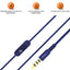 JBL C200 In-ear earphones - Blue