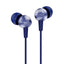 JBL C200 In-ear earphones - Blue