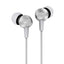 JBL C200 In-ear earphones - Silver