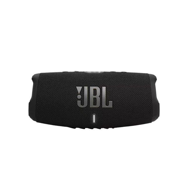 JBL Charge 5 Portable Bluetooth Speaker - WIFI / Black