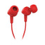 JBL Earphone C100 - Red