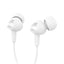 JBL Earphone C100 - White