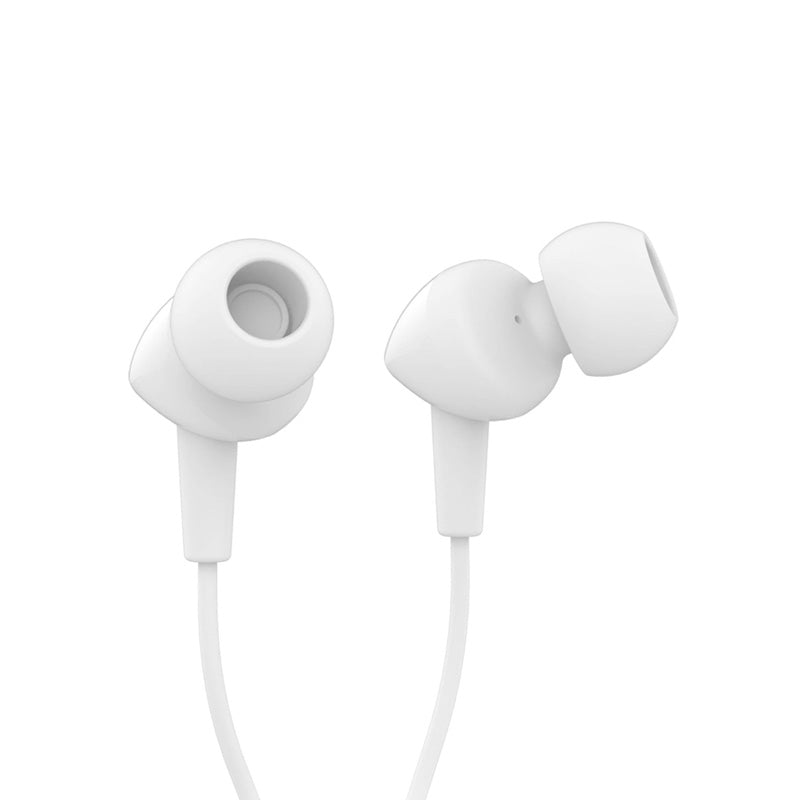 JBL Earphone C100 - White