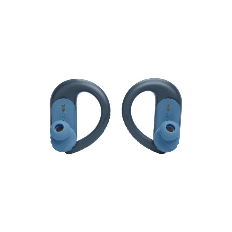 JBL Endurance Peak 3 Bluetooth Sports Fully Wireless earbuds - Blue