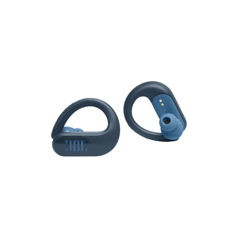 JBL Endurance Peak 3 Bluetooth Sports Fully Wireless earbuds - Blue