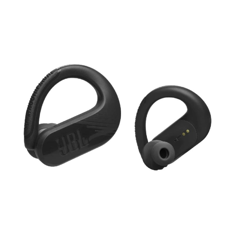 JBL Endurance Peak 3 True Wireless Sports Earbuds - Black