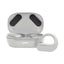 JBL Endurance Peak 3 True Wireless Sports Earbuds - White