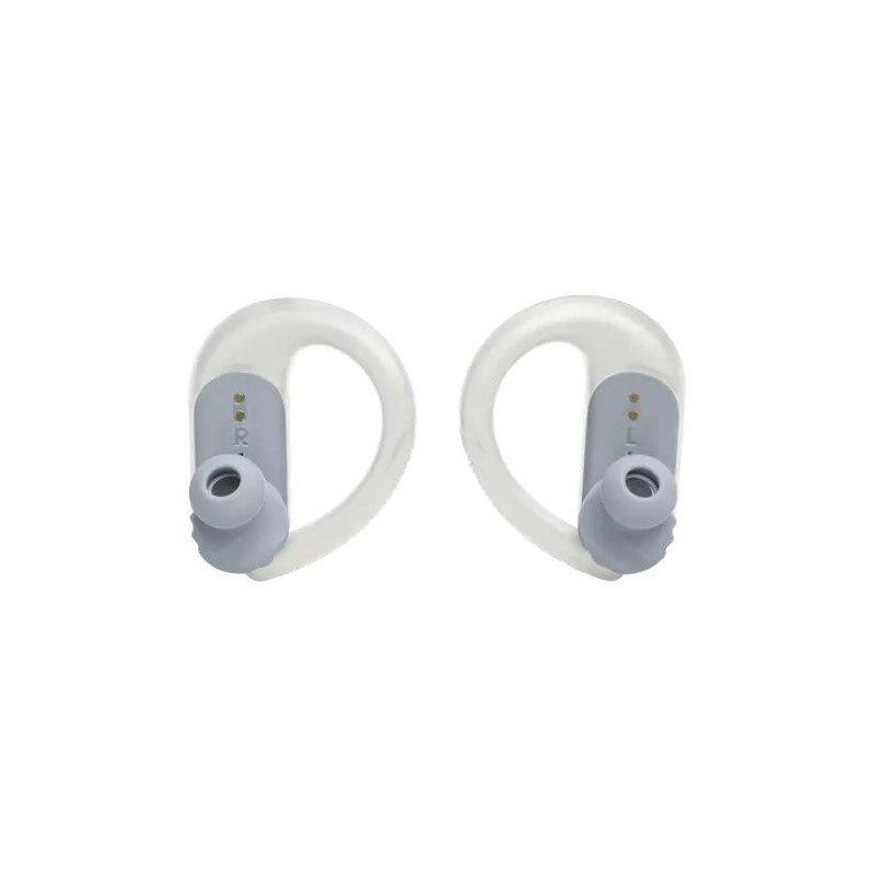 JBL Endurance Peak 3 True Wireless Sports Earbuds - White