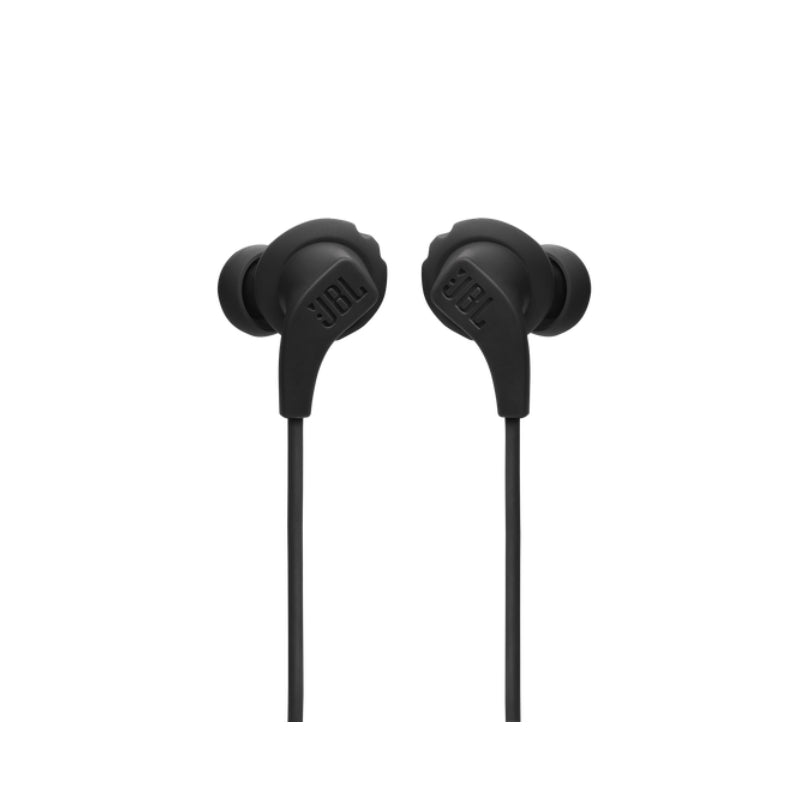 JBL Endurance Run 2 Wired Earphones - Black