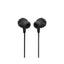 JBL Endurance Run 2 Wired Earphones - Black